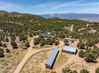 4970 Dry Gulch Rd, Reno, NV 89521