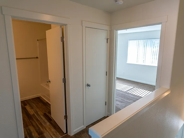 Wassom Street Townhomes — Photo 11
