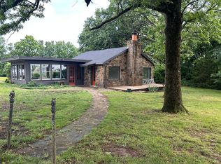 460 W Ravenswood Ln, Fayetteville, AR 72701