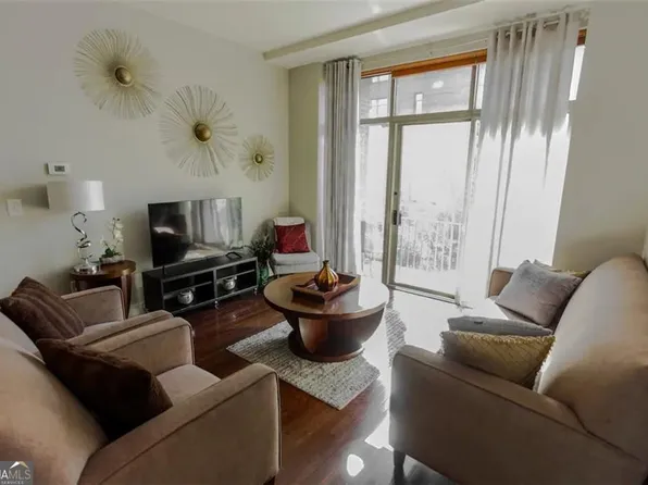 171 Auburn Ave NE Unit 329, Atlanta, GA 30303