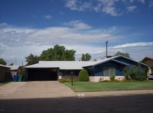 1664 N Old Colony, Mesa, AZ 85201