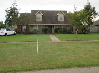 2236 W George St, Zachary, LA 70791