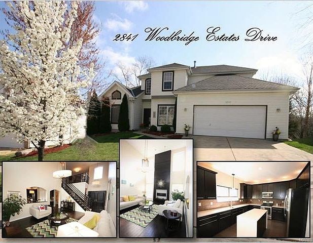 1st image of 2841 Woodbridge Estates Dr