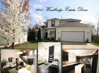 2841 Woodbridge Estates Dr, Saint Louis, MO 63129