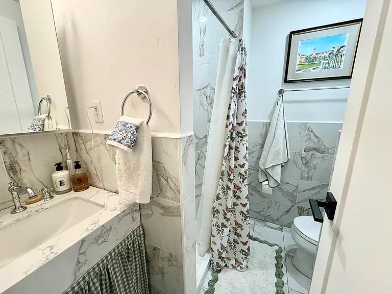 190 Bleecker St #9 — Photo 6