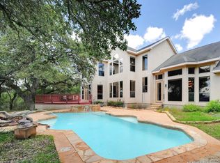 9731 Boerne Haze, Boerne, TX 78006
