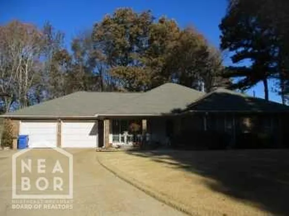 1602 Whitehaven Ct, Jonesboro, AR 72401