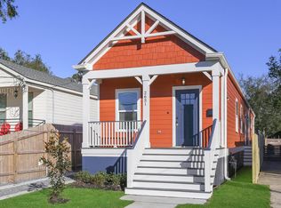 2631 Elder St, New Orleans, LA 70122