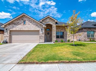 6419 League Park Ct, Odessa, TX 79762