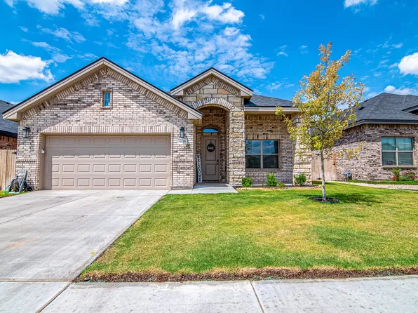 6419 League Park Ct, Odessa, TX 79762