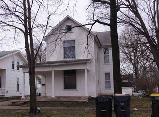 308 N Indiana St, Delphi, IN 46923