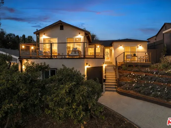 1179 Kipling Ave, Los Angeles, CA 90041