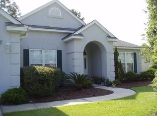 4 Glen Lake Ave, Okatie, SC 29909