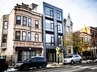 1028 N California Ave #2, Chicago, IL 60622