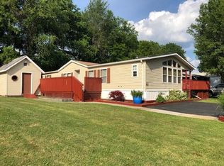67 Wagner Dr, Mc Donald, PA
