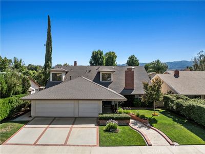 23922 Avenida Crescenta, Santa Clarita, CA, 91355