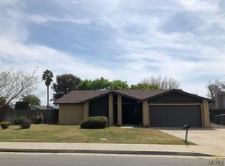 4601 Lynhurst Ct, Bakersfield, CA
