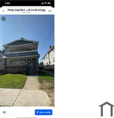 11712 Avon Ave #UP — Photo 1