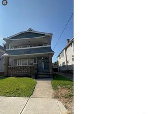11712 Avon Ave #UP, Cleveland, OH 44105