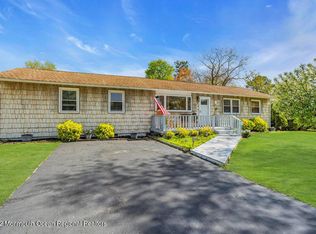 248 Ashwood Dr, Brick, NJ