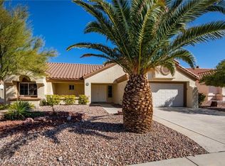 2456 Springridge Dr, Las Vegas, NV 89134