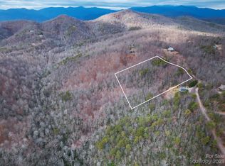 99999 Burnt Ridge Trl, Black Mountain, NC 28711