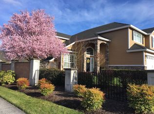 1822 S Taverner Dr, Ridgefield, WA 98642
