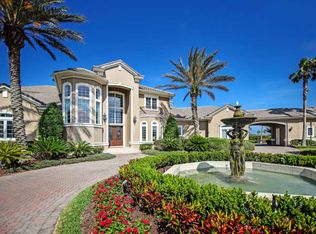 232 Deer Haven Dr, Ponte Vedra Beach, FL 32082
