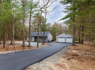 333 Victory Hwy, West Greenwich, RI 02817