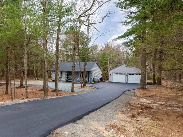333 Victory Hwy, West Greenwich, RI 02817