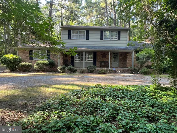 26434 High Banks Dr, Salisbury, MD 21801