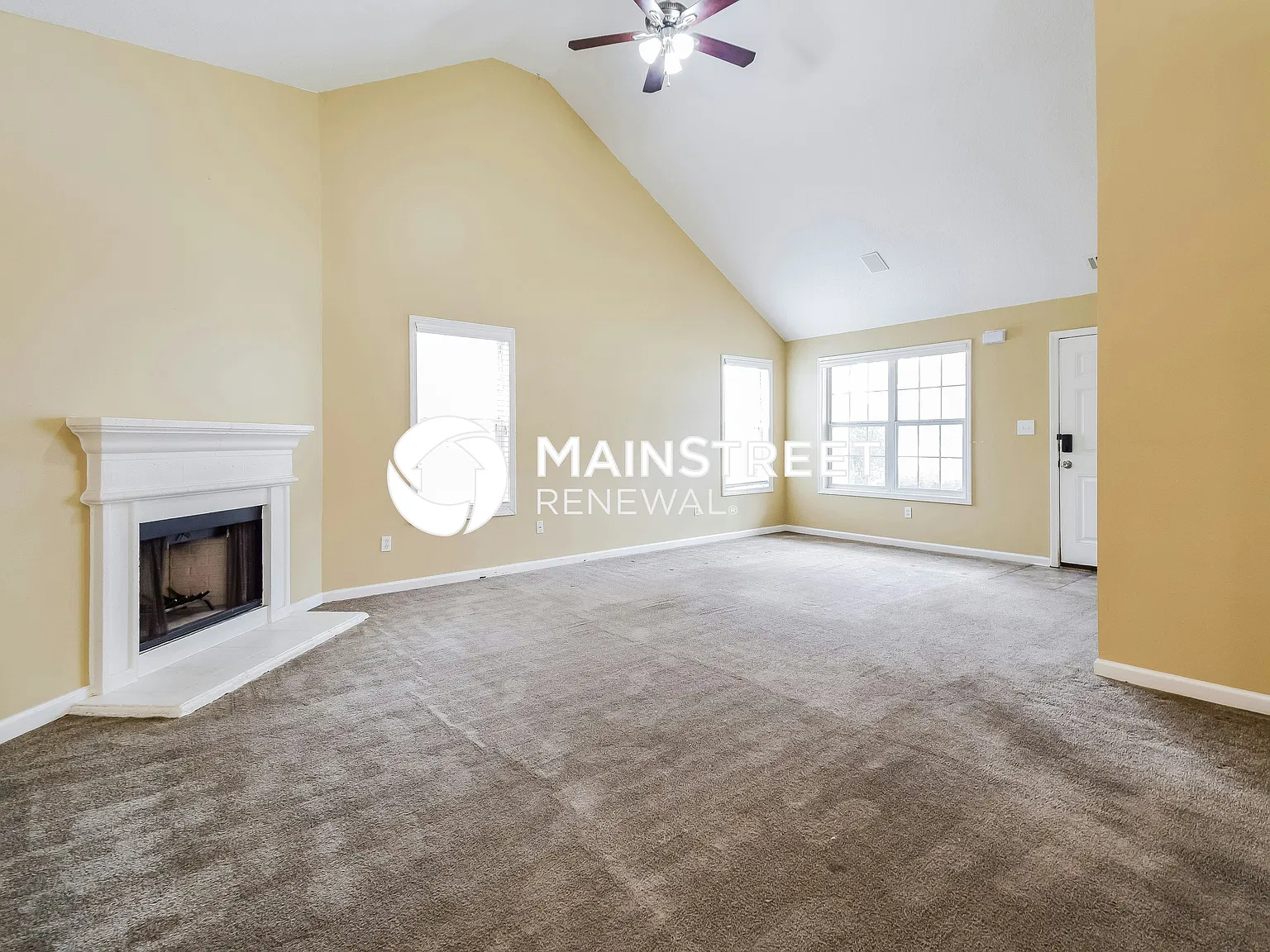 6827 Browns Mill Walk — Photo 2