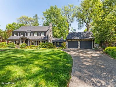 34 Hill Rd, Louisville, KY, 40204