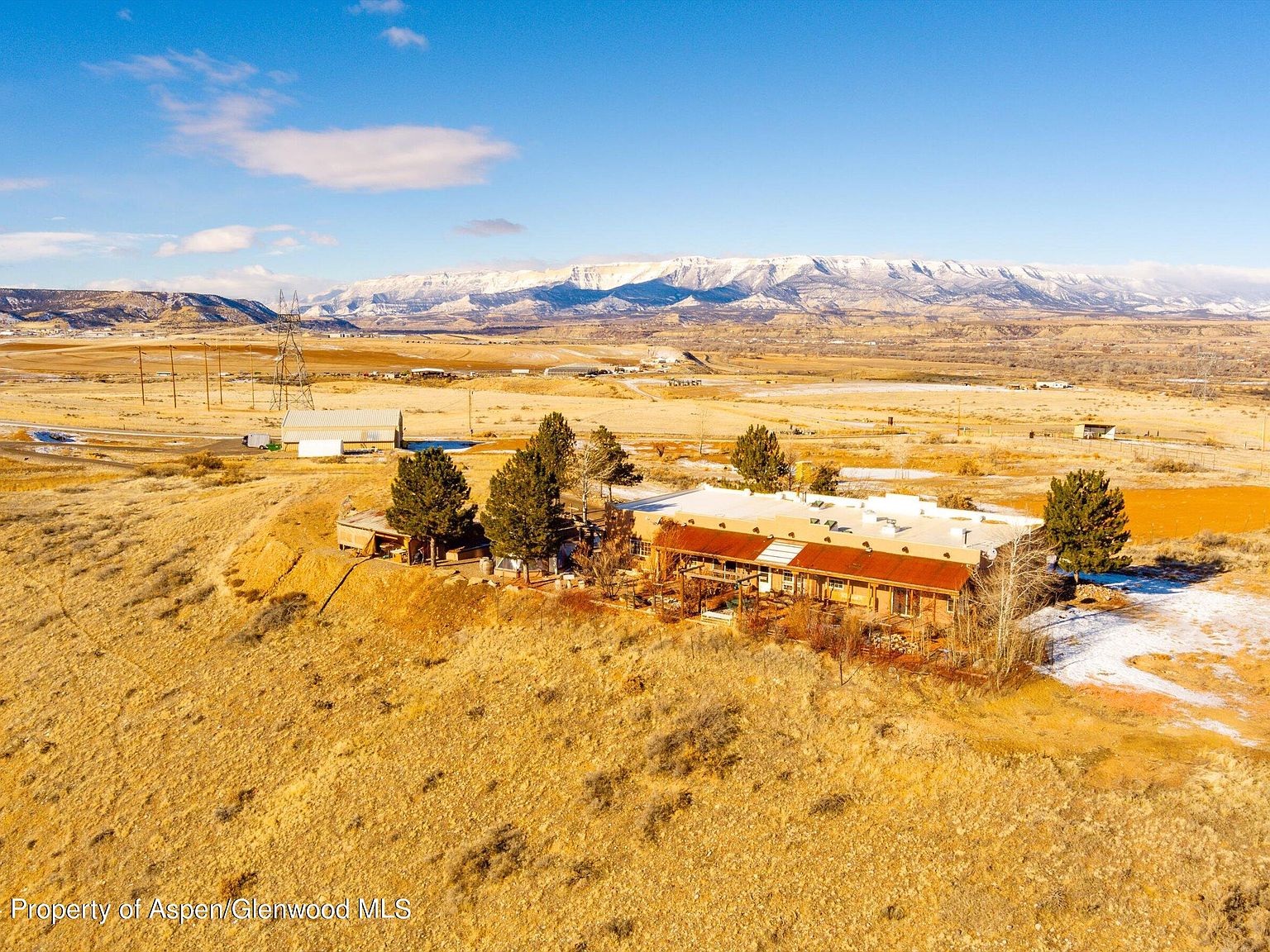 1580 Chair Bar Rd, Silt, CO 81652 MLS 182187 Zillow