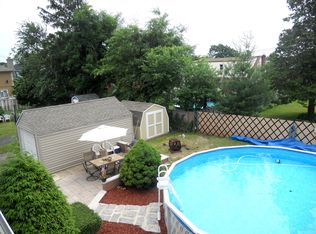490 Sylvan St, Saddle Brook, NJ 07663