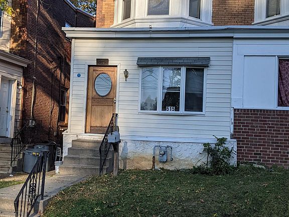 Front 515 Felton Ave Collingdale. Call Lee 610-547-2429 and leave messages slowly and clearly including first and last name spelled out and return phone number slowly and clearly.