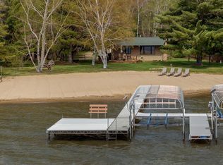 11485 Hamilton Trl, Pequot Lakes, MN 56472