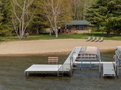 11485 Hamilton Trl, Pequot Lakes, MN, 56472