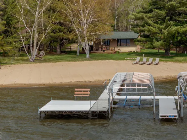 11485 Hamilton Trl, Pequot Lakes, MN 56472