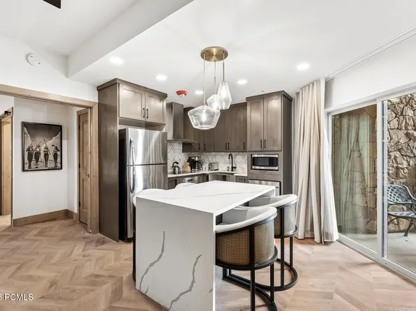 3000 Canyons Resort Dr #4305, Coalville, UT 84098