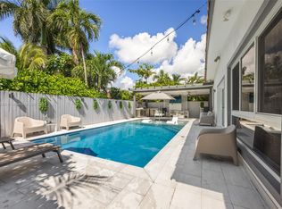 110 SW 22nd Rd, Miami, FL 33129