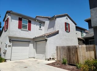 4431 Silver Cedar Ln #4431, Sacramento, CA 95834