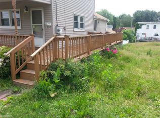 63 6th St, Larksville, PA