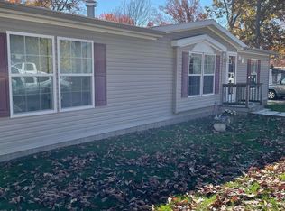 612 Range End Rd LOT 57, Dillsburg, PA 17019