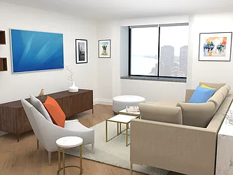 Rented by Perlbinder Realty