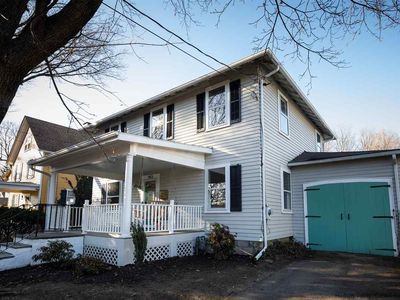143 Franklin St, Kingston, NY, 12401