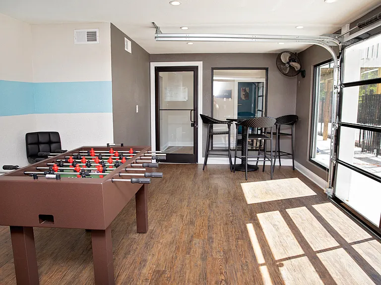 Lake Lynn Reserve Apartments — Photo 15