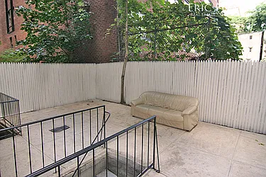 Rented by City Connections Realty