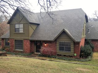 4267 E 102nd St S, Tulsa, OK 74137
