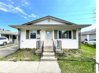 4051 Desmond Ave, Indianapolis, IN 46226